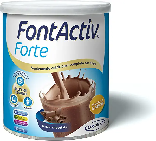 FontActiv Forte,